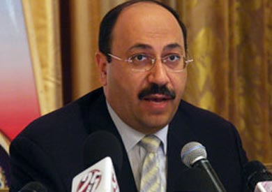 الدكتور شريف هاشم نائب الرئيس التنفيذى للجهاز القومى لتنظيم الاتصالات - ارشيفية